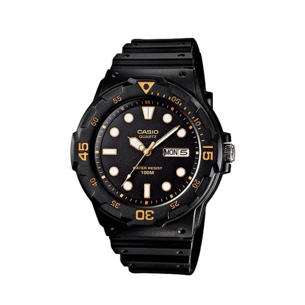 Reloj Casio Mrw_200H_1Ev Hombre Resina