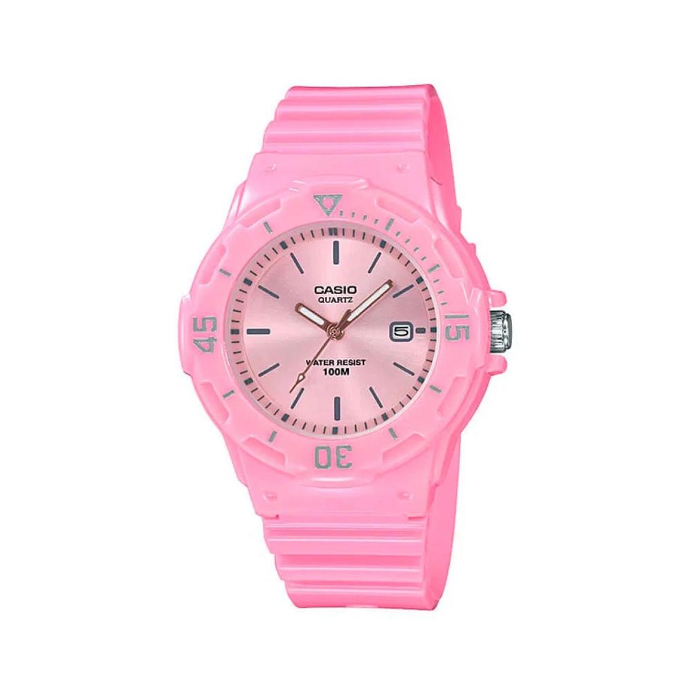Reloj Casio Lrw200H-4E4Vdf