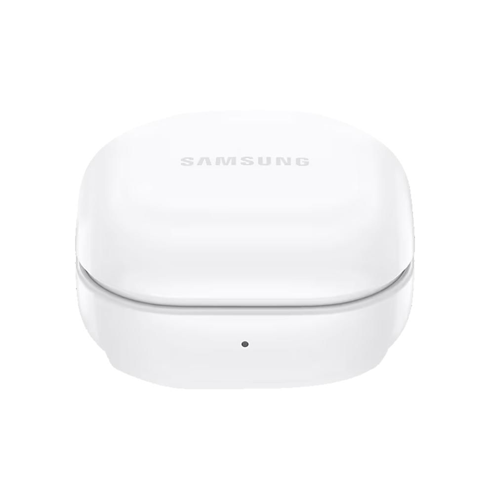 Auriculares inalámbricos Samsung Galaxy Buds FE, color blanco - sonido premium y comodidad