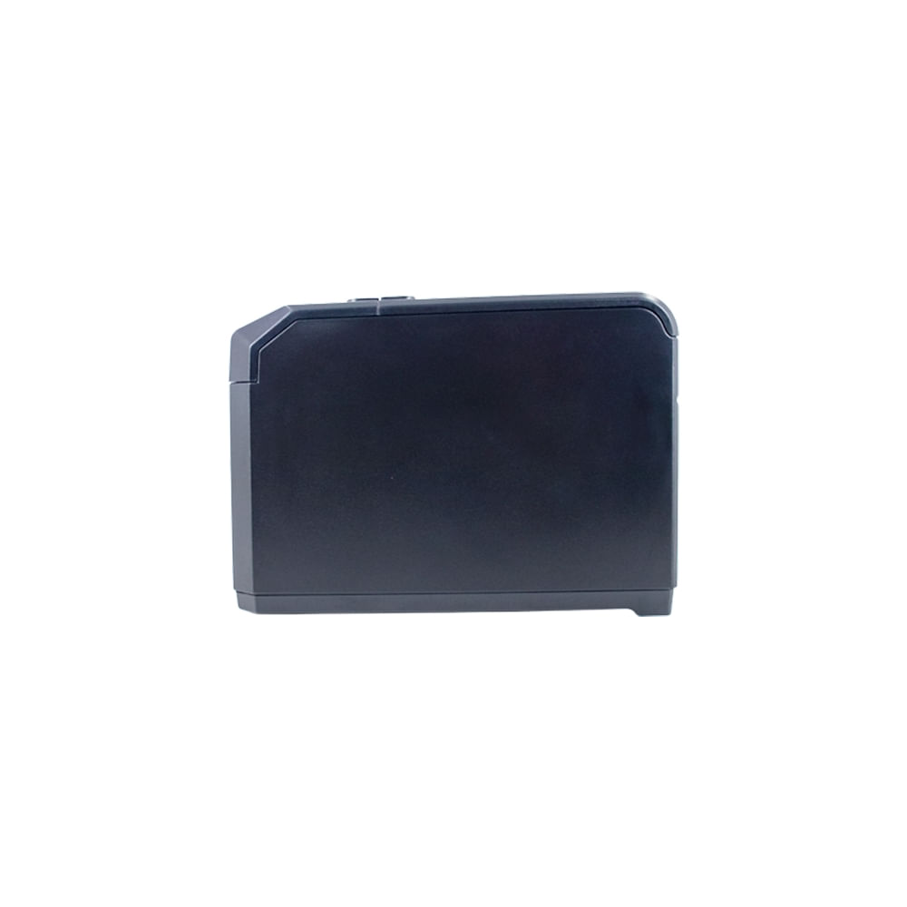 Impresora térmica Advance ADV-8011N, 300mm/s, 203 DPI, ideal para negocios de alta demanda