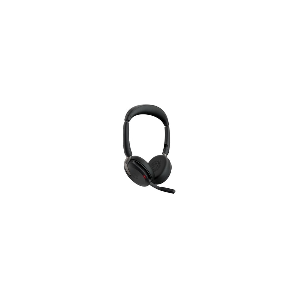 Auriculares Evolve2 65 Flex Link 390a Bluetooth MS Stereo - Sonido Profesional y Confort Ergonómico