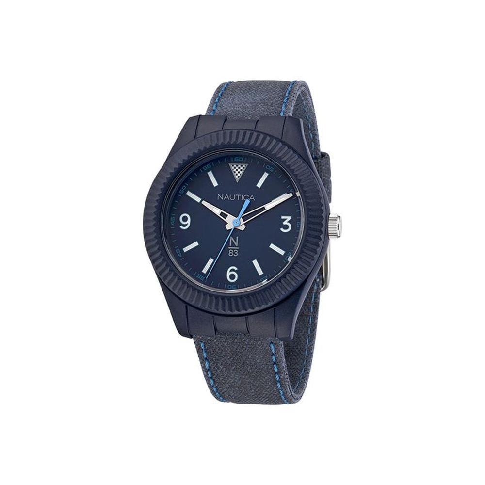 Reloj Hombre Nautica NAPMBF204