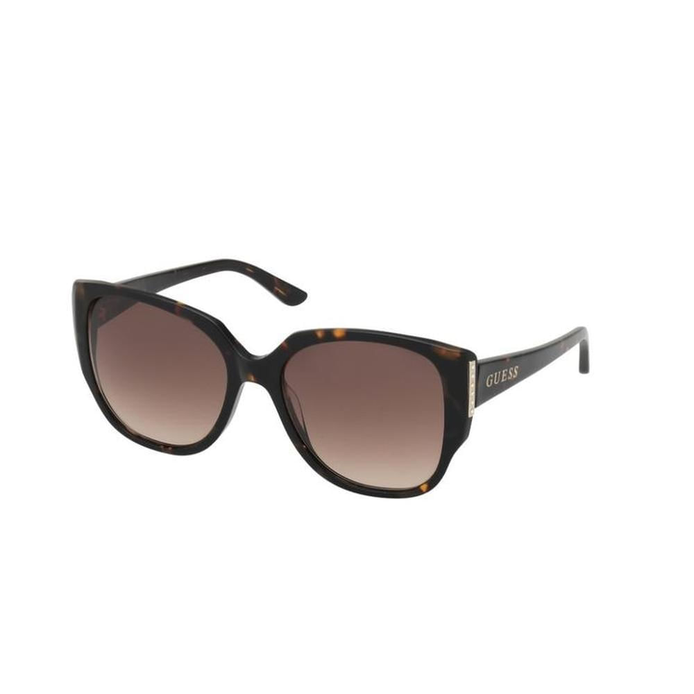 Lentes de Sol Guess Para Mujer GF000405652F Lentes de Sol Guess Para Mujer GF000405652F