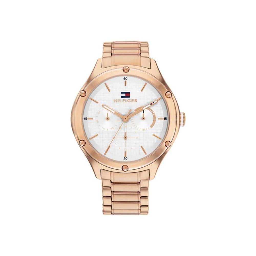 Reloj Tommy Hilfiger Para Mujer 1782682