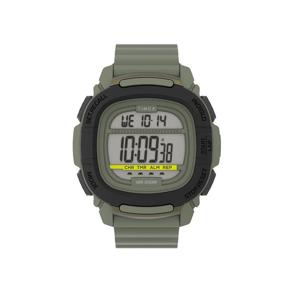 Reloj Hombre Timex TW5M36000DT