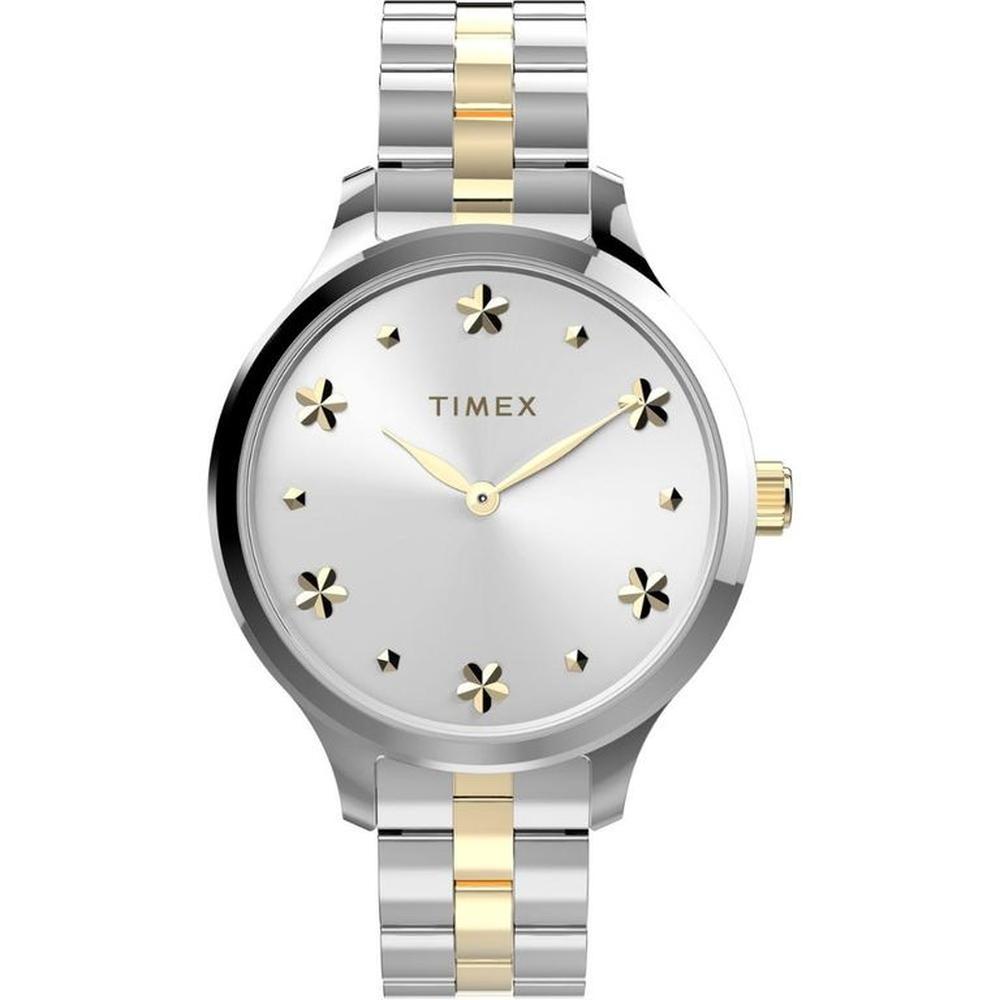 Reloj Timex Para Mujer Tw2V23500Vt
