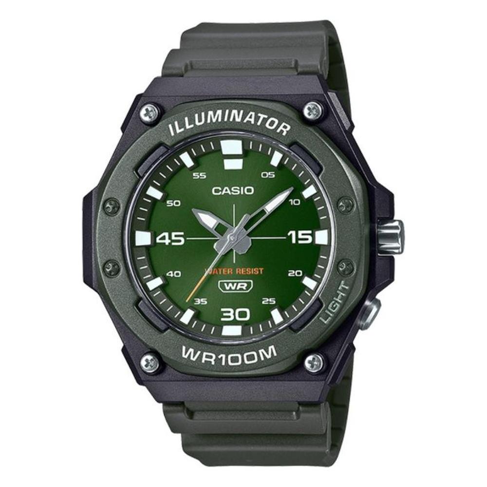 Reloj Casio Para Hombre MW-620H-3AV