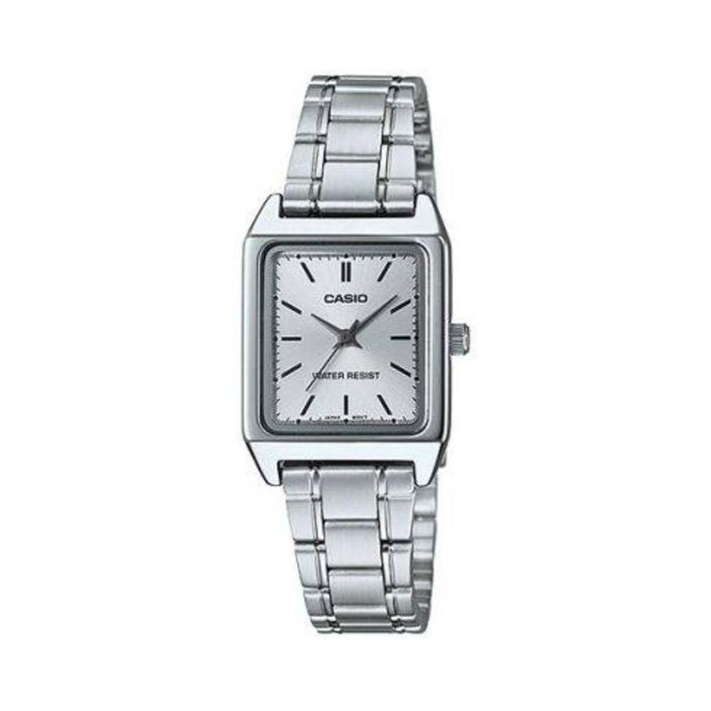 Reloj Casio Para Mujer Ltp-V007D-7E