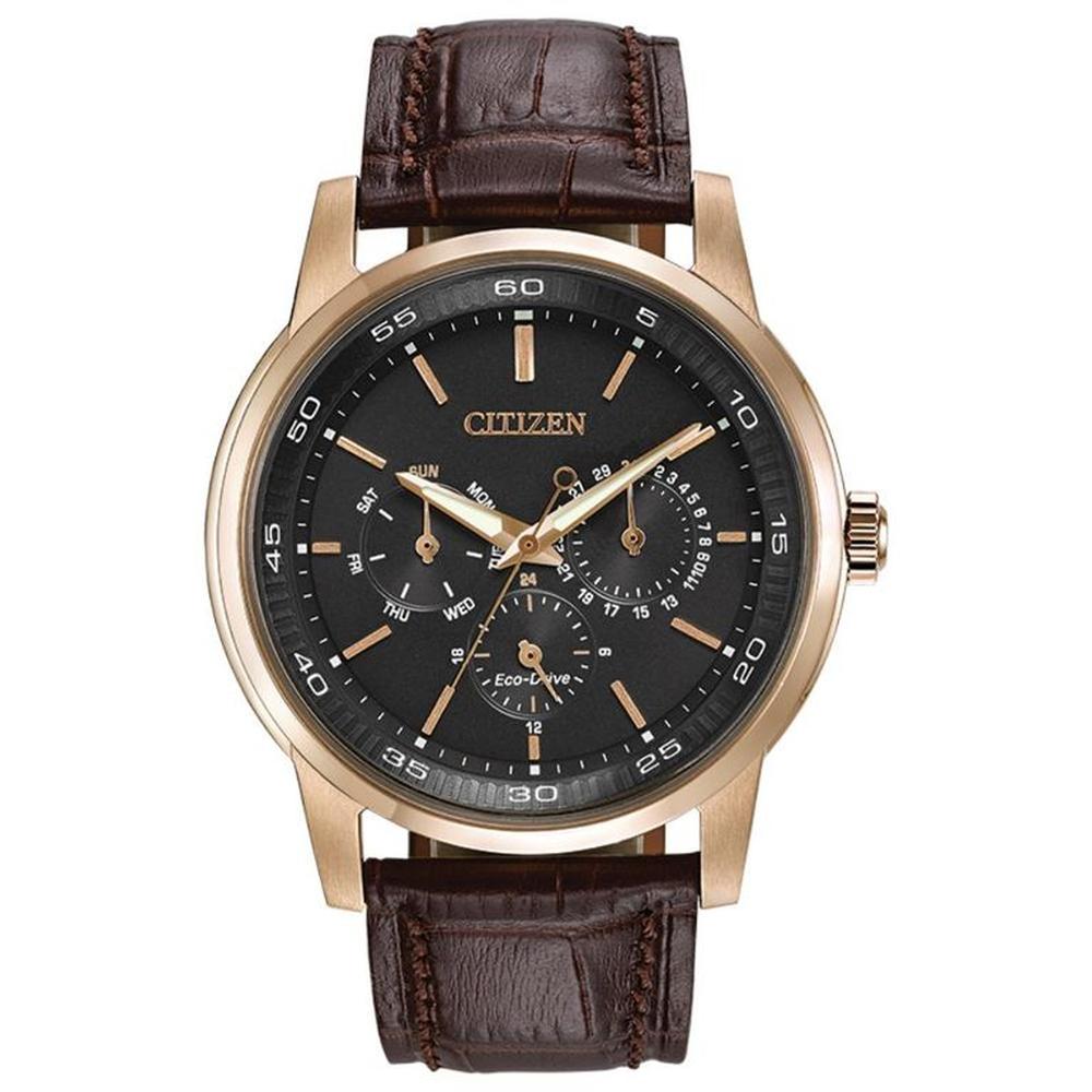 Reloj Para Hombre Citizen BU2013-08E