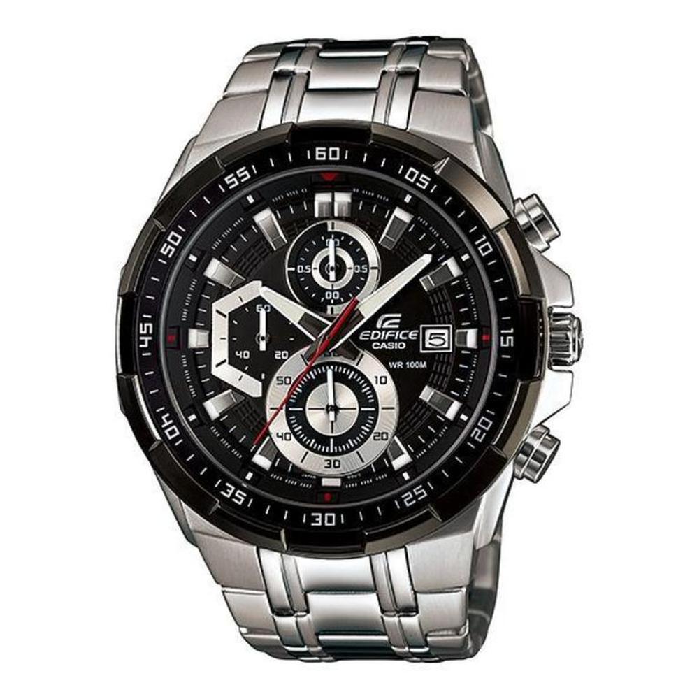 Reloj Edifice Para Hombre EFR-539D-1A