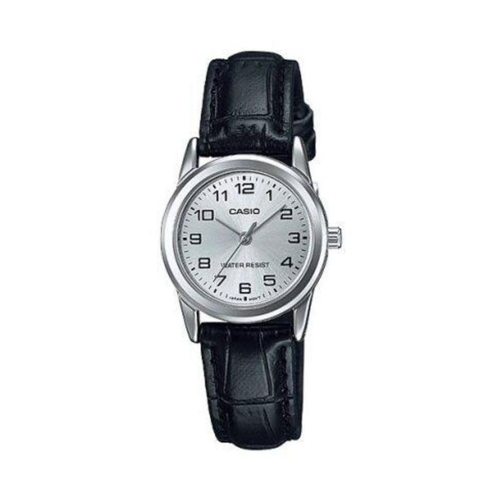 Reloj Casio Para Mujer Ltp-V001L-7B
