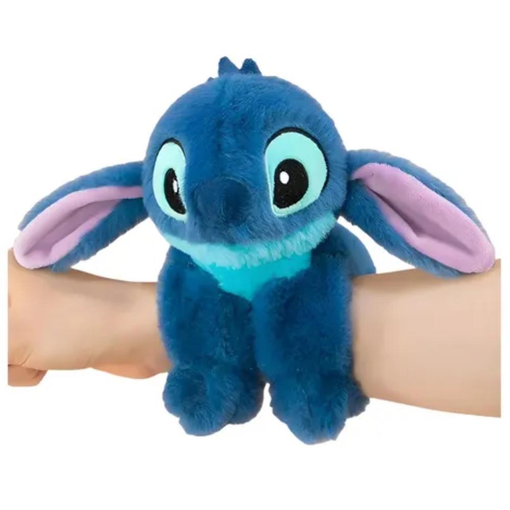 Brazalete Stitch Musical Slap Brazalete Stitch Musical Slap