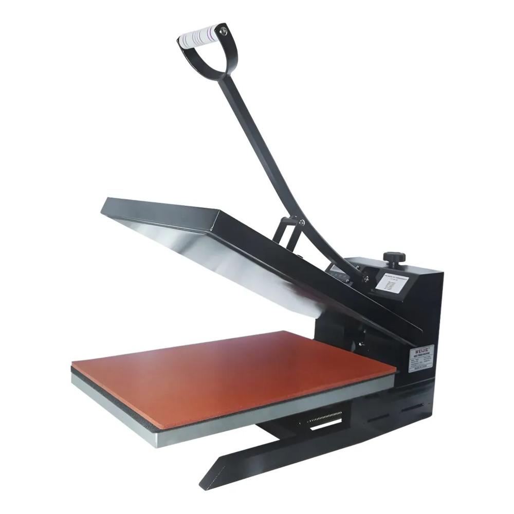 Maquina Plancha Transfer Sublimacion Estampadora New Star 40x50 Maquina Plancha Transfer Sublimacion Estampadora New Star 40x50