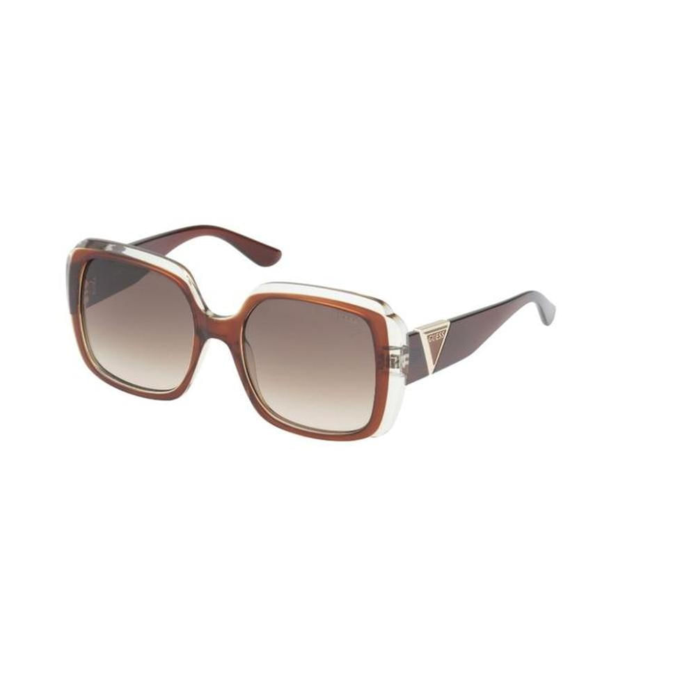 Lentes de Sol Guess Para Mujer GF000425550F Lentes de Sol Guess Para Mujer GF000425550F