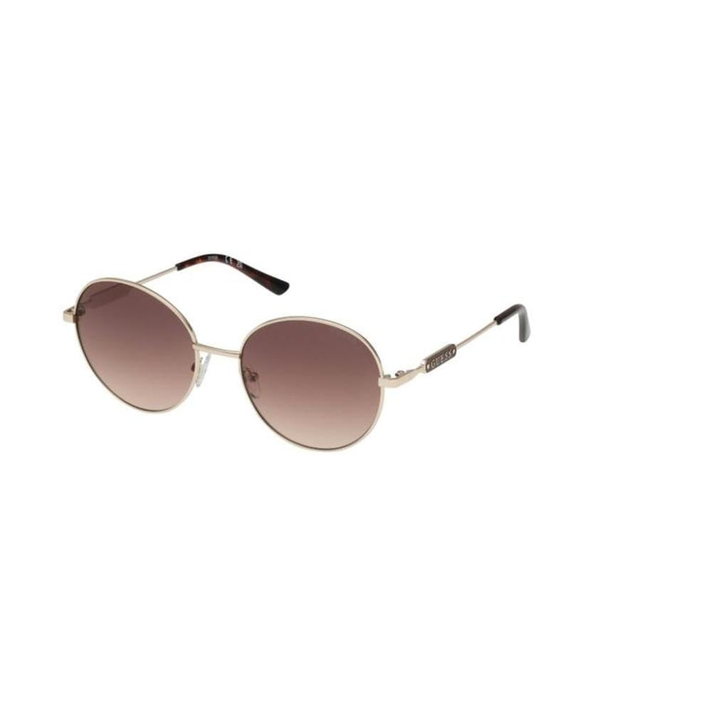 Lentes de Sol Guess Para Mujer GF000345632F Lentes de Sol Guess Para Mujer GF000345632F