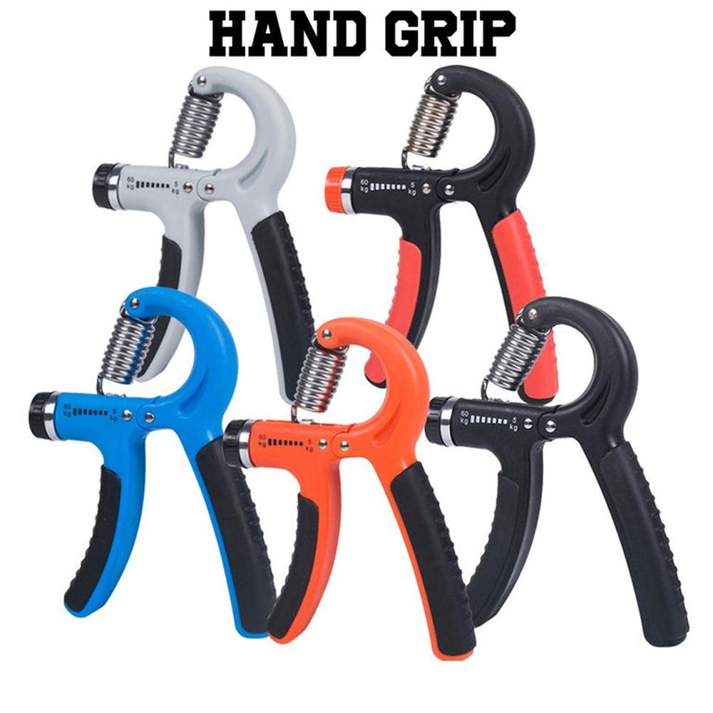 Hand Grip Regulable 60kg - antebrazos-muñecas Hand Grip Regulable 60kg - antebrazos-muñecas