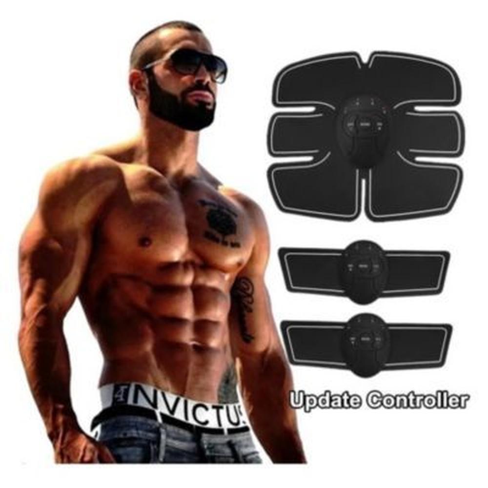 Electro estimulacion muscular smart fitness series Electro estimulacion muscular smart fitness series