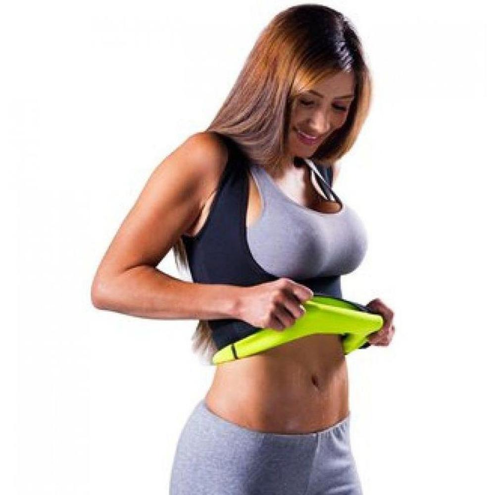 Bividí Térmico Reductor Thermo Shapers Mujer XL Negro Bividí Térmico Reductor Thermo Shapers Mujer XL Negro