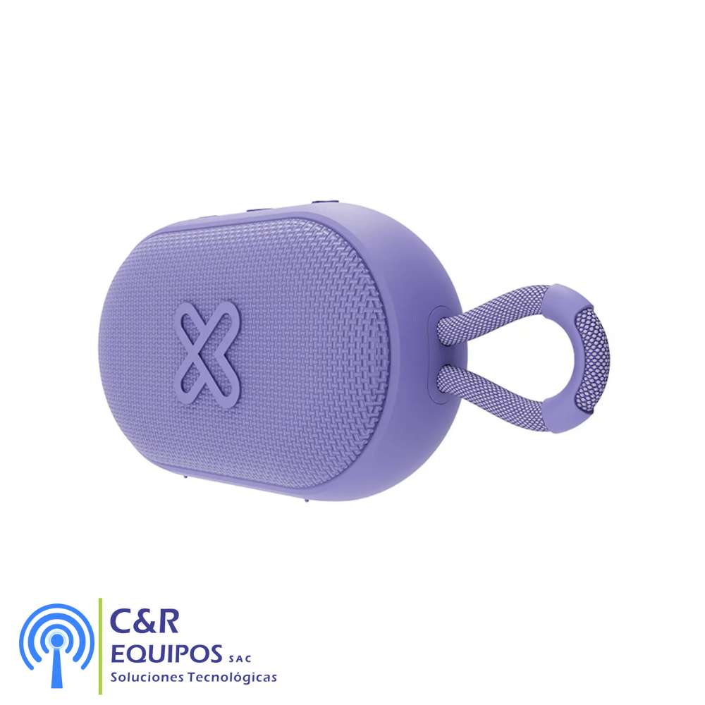 Parlante KLIP XTREME KBS-030