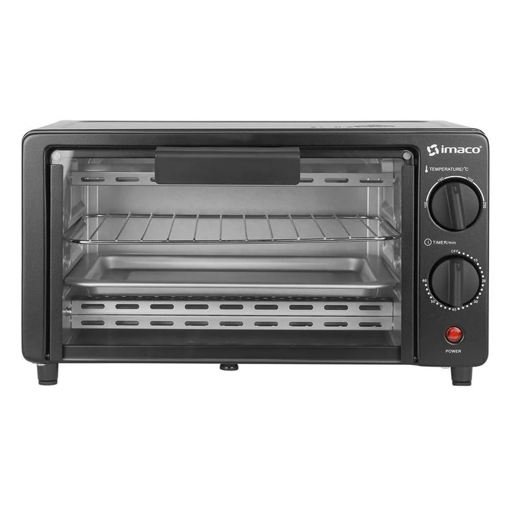 Horno Eléctrico HE900B 9 Litros