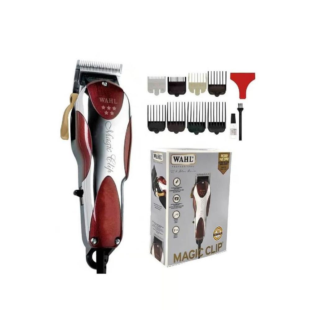 Cortador Magic Clip Profesional