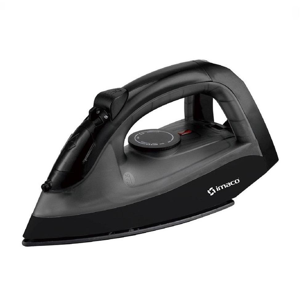 Plancha a Vapor Imaco ETA600N 1200 Watts