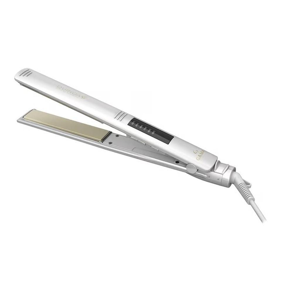 Plancha Alisador Gama Elegance Led Quinoa