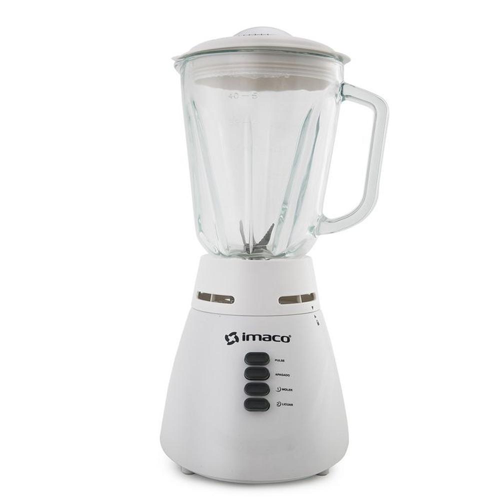 Licuadora BL4125V 350 Watts Blanco 1.25 Litros.