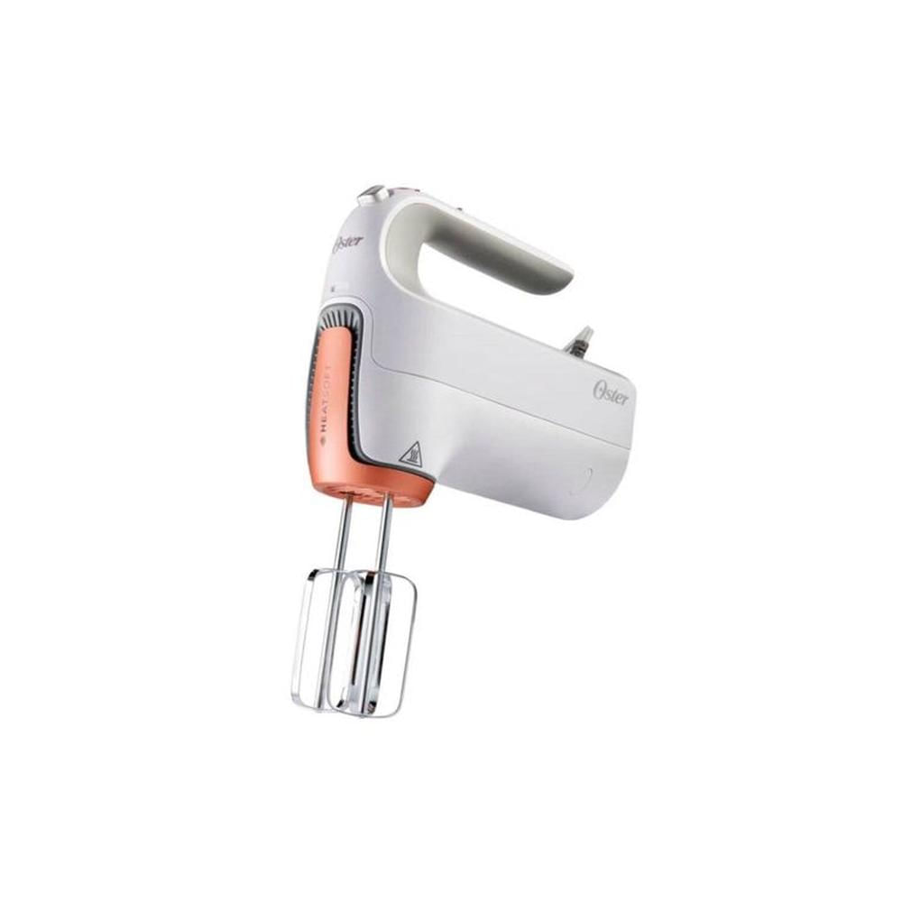 Batidora de Mano HeatSoft 400W FPSTHMAMR