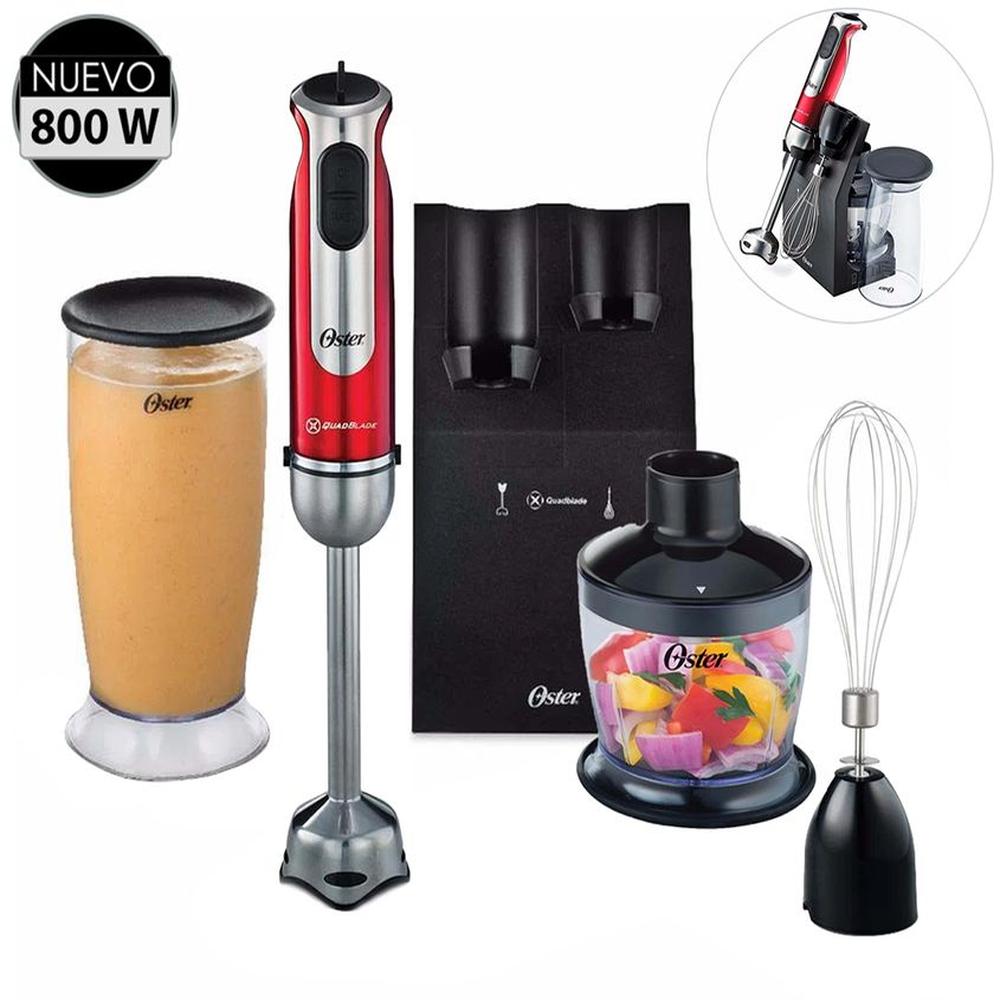 Batidora de inmersión FPSTHB2801 800W