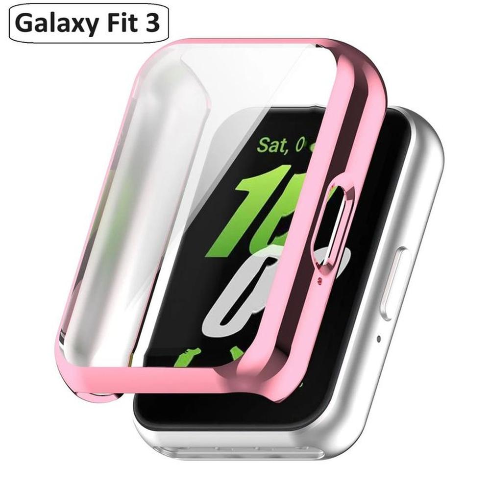 Case Protector para Samsung Galaxy Fit 3