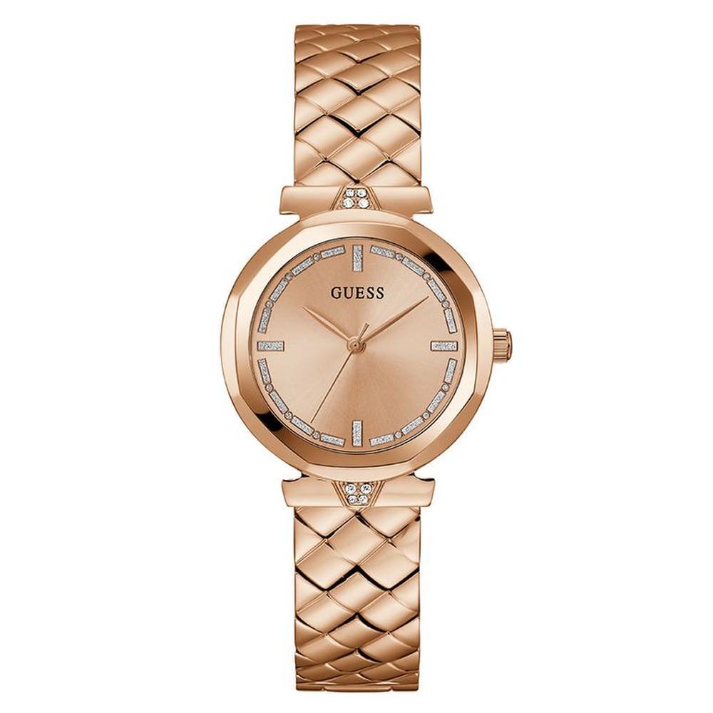 Reloj Mujer Guess GW0613L3