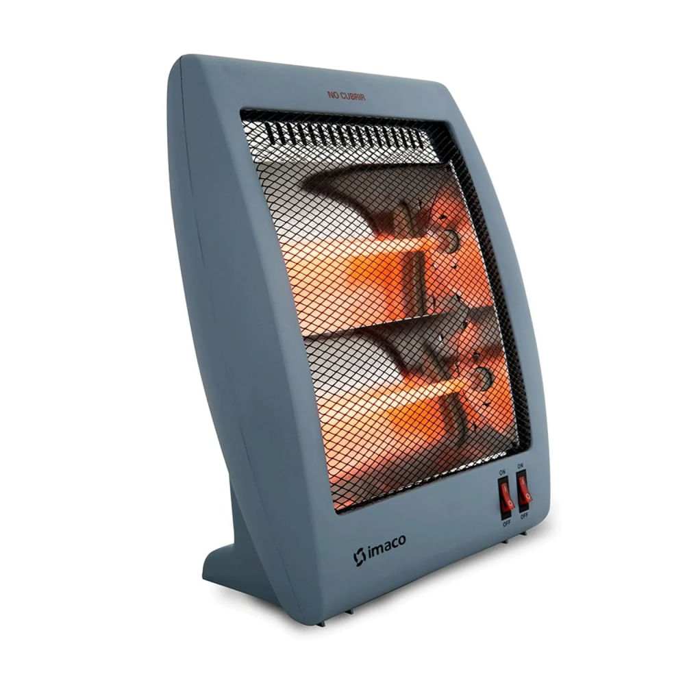Estufa de Cuarzo Imaco QH800
