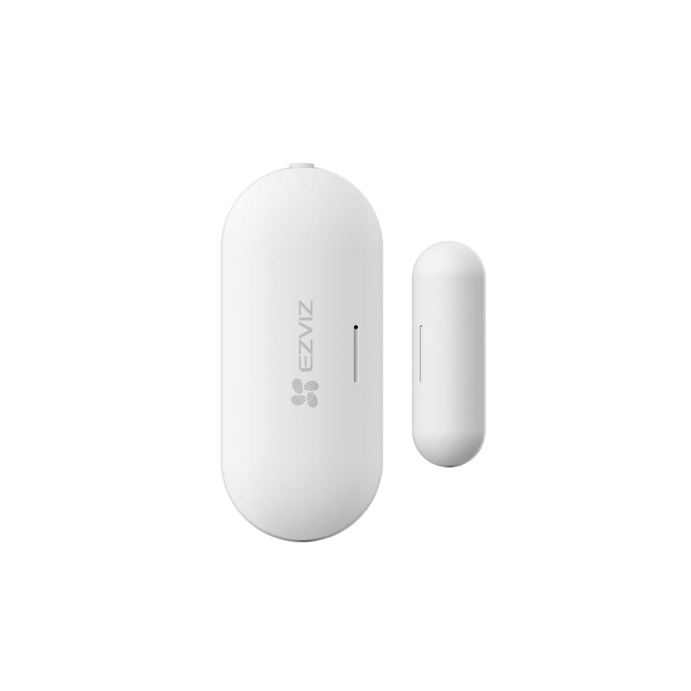 Ezviz Detector de contacto T2C Ventanas y puertas