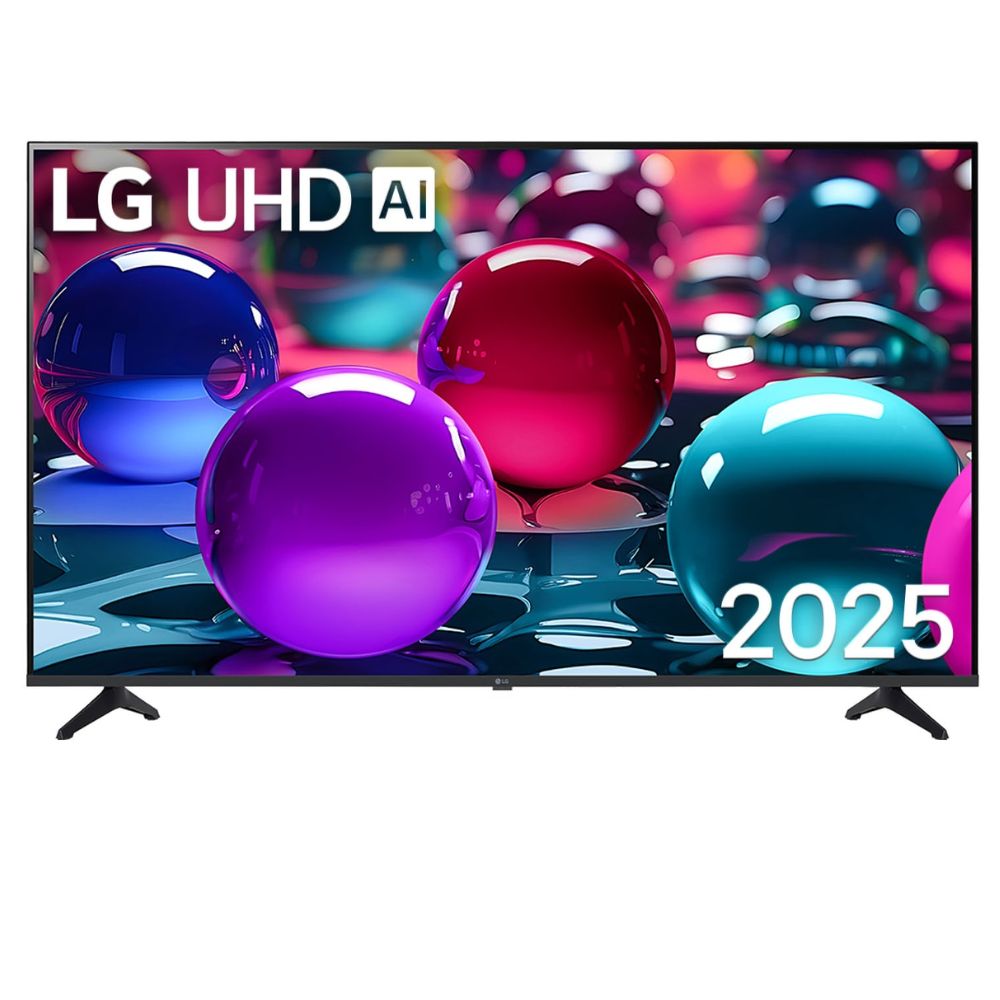 Televisor LG 50"" UHD 4K 50UA7300 2025