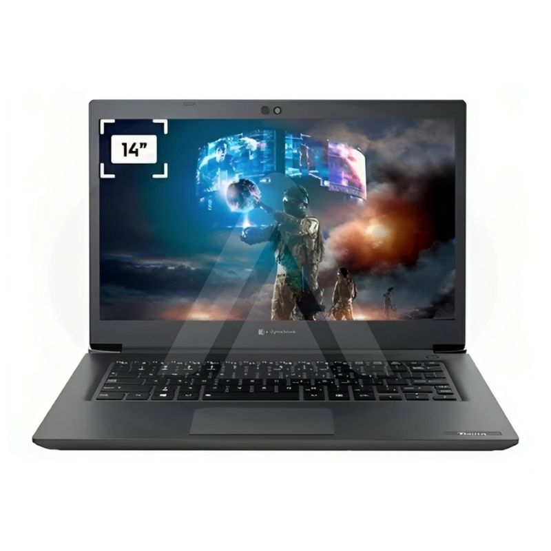 美品 dynabook ノートパソコン NZ55 i7 16GB SSD HDD