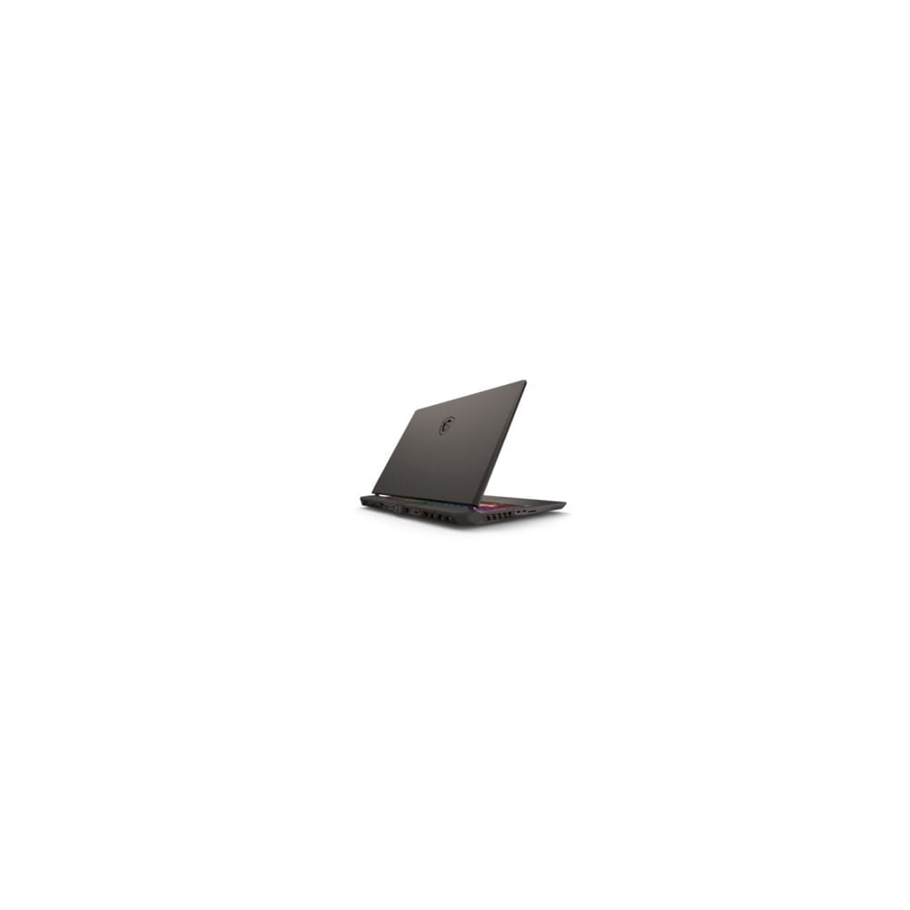 MSI Vector 16 HX - Laptop Gaming 16"" QHD, Intel i9, 16GB RAM, 1TB SSD, Nvidia RTX 5080, Gray