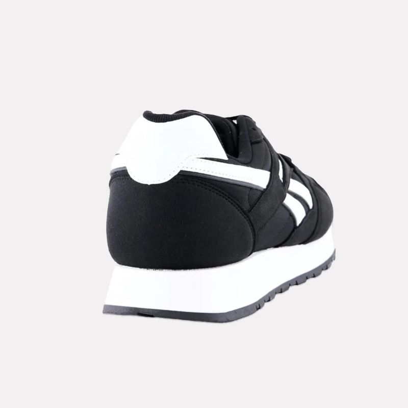 Reebok Prime Event 100250368 Urbana Negro