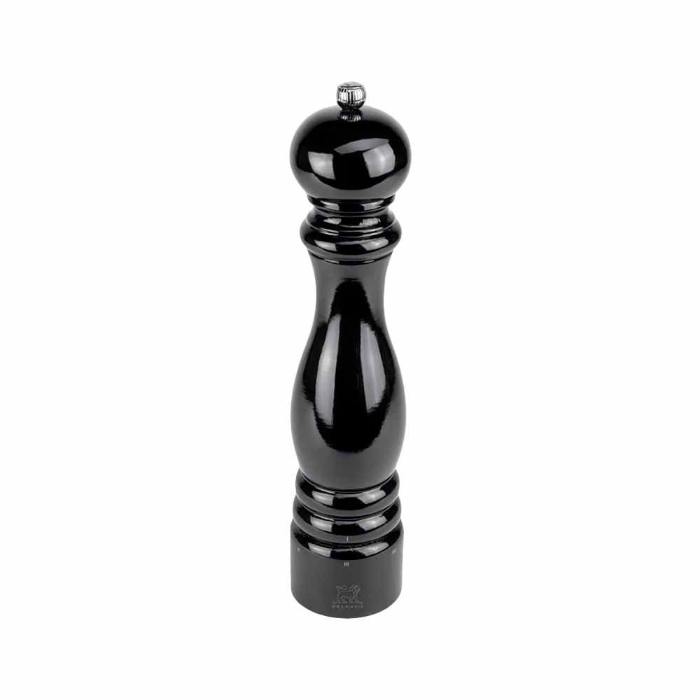 Molinillo para Pimienta Peugeot Paris U‘Select 30cm Negro Lacado - 23768
