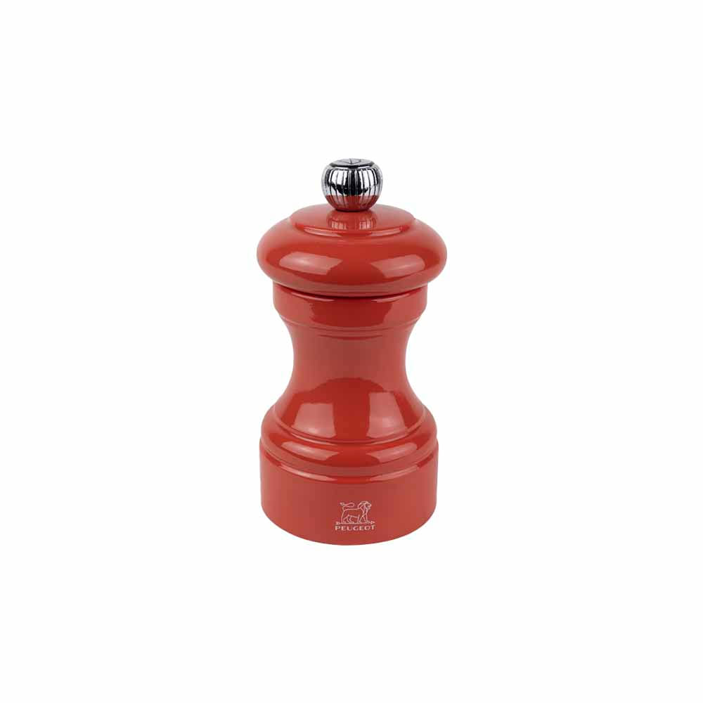 Molinillo para Pimienta Peugeot Bistro 10cm Terracota - 40864