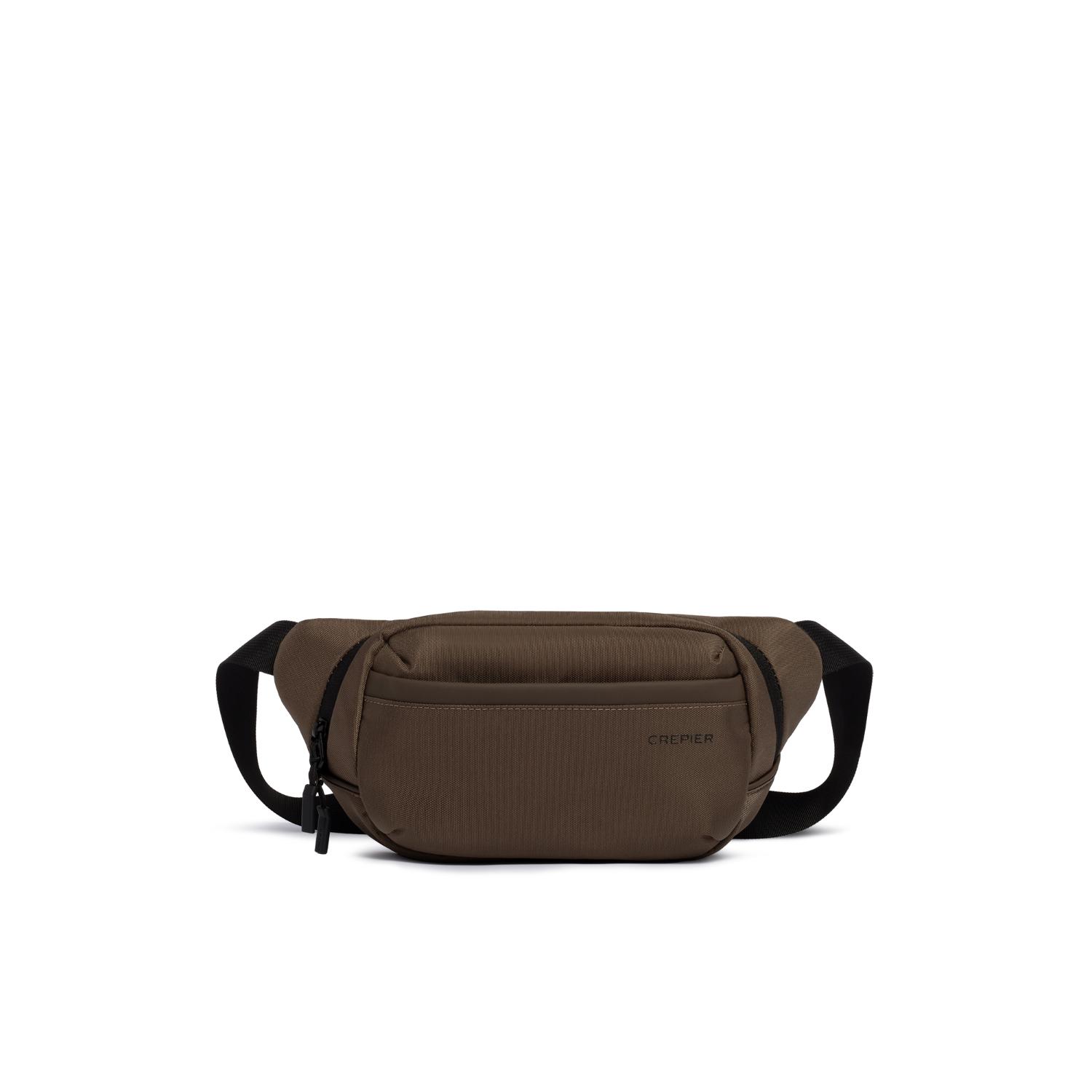 Canguro Crepier Hombre Parter Mediano Topo