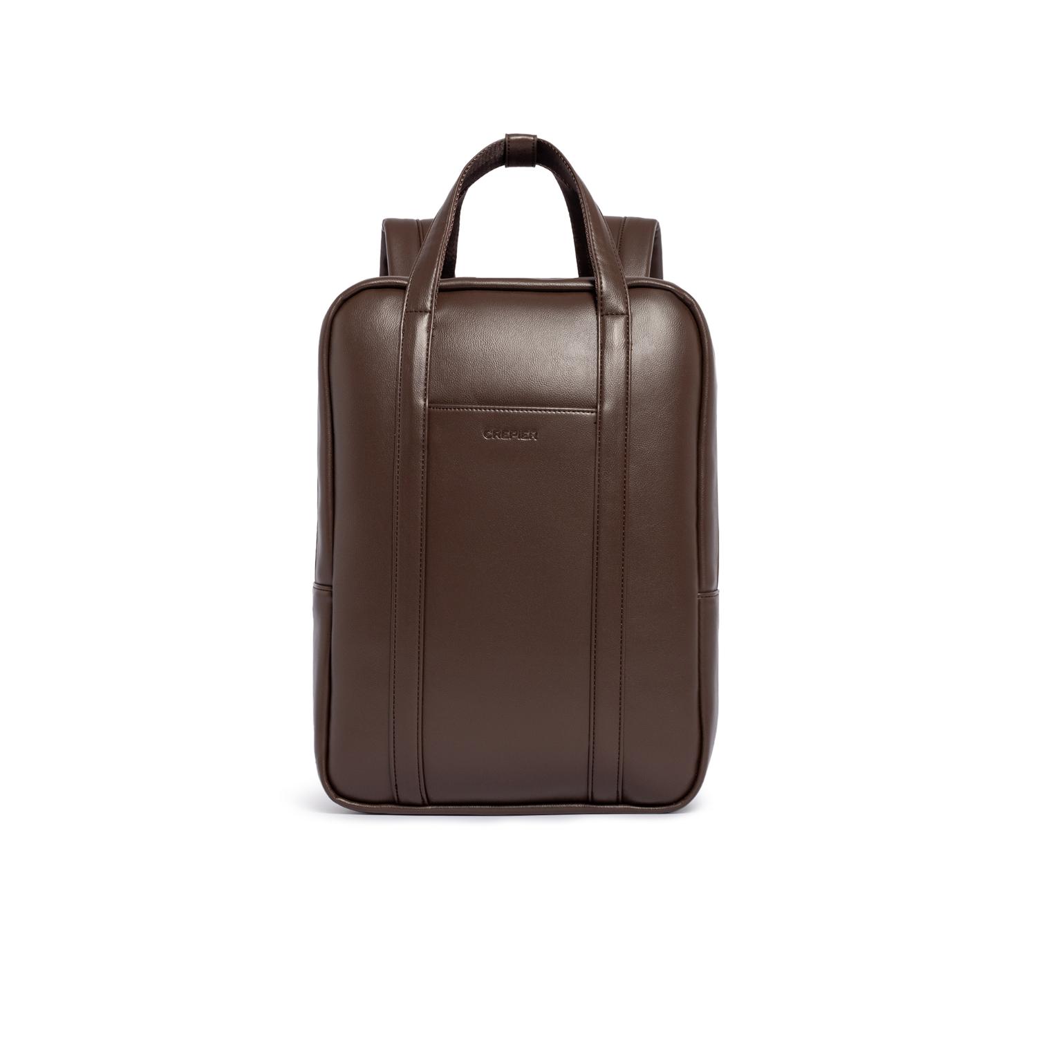 Mochila Crepier Hombre Roth Grande Moro