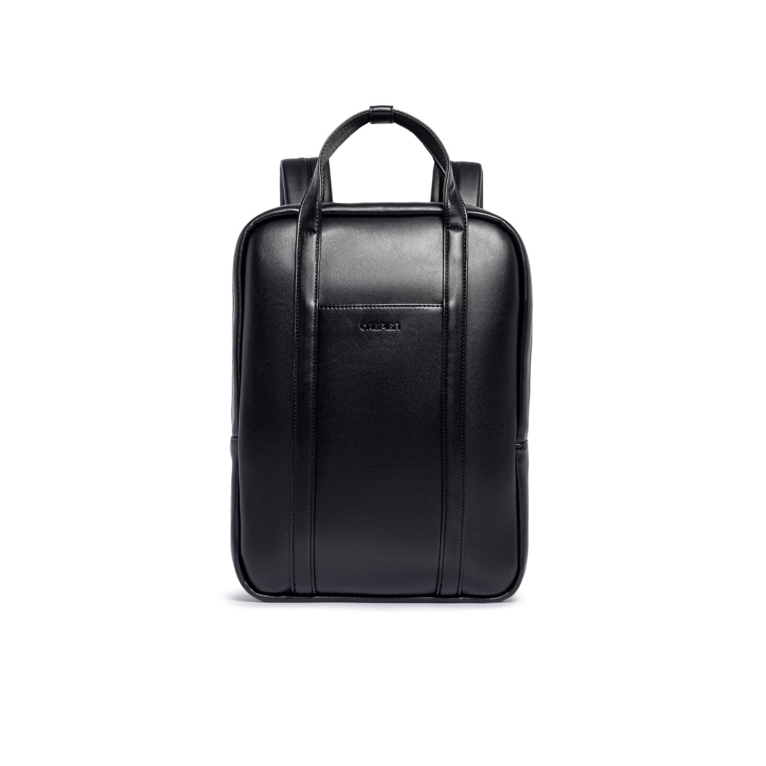 Mochila Crepier Hombre Roth Grande Negro