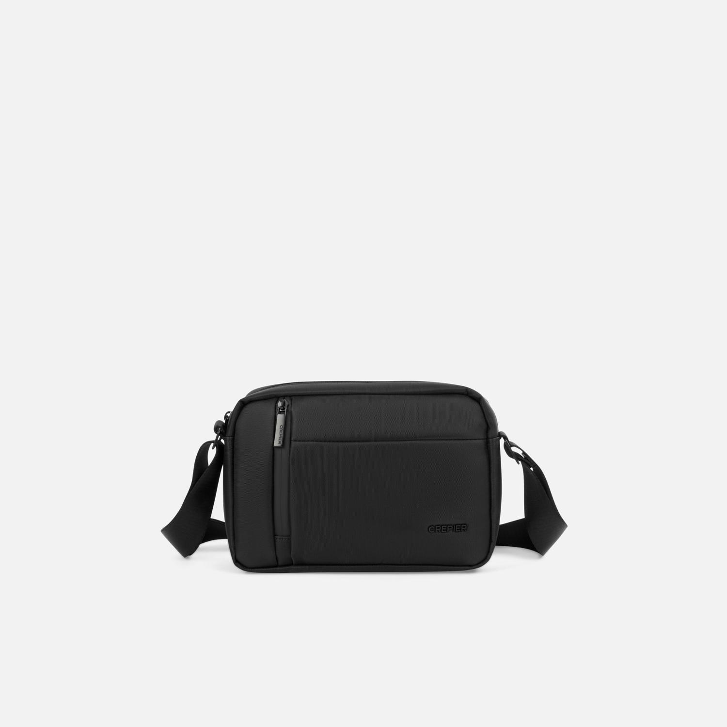 Morral Crepier Hombre Venetti Grande Negro