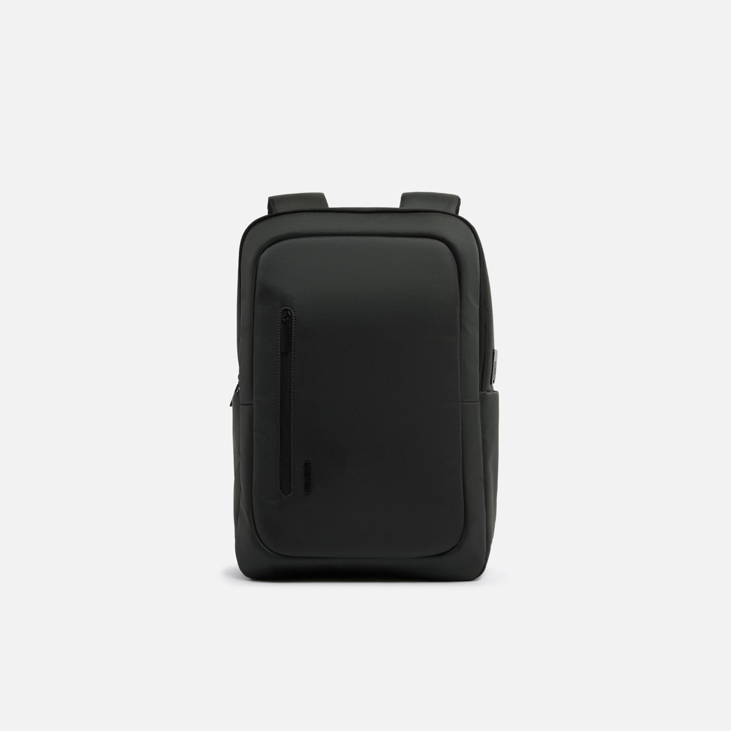 Mochila Crepier Hombre Stone Grande Gris Verdoso