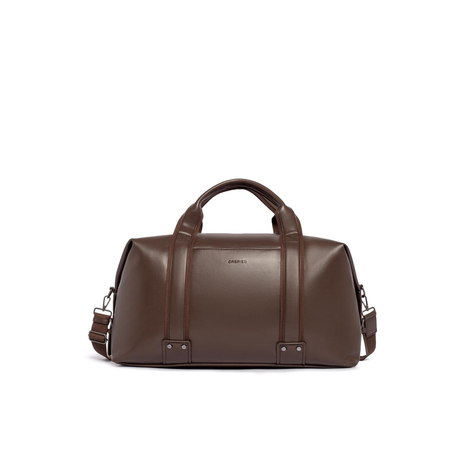 Maletín Crepier Hombre Roth Mediano Moro