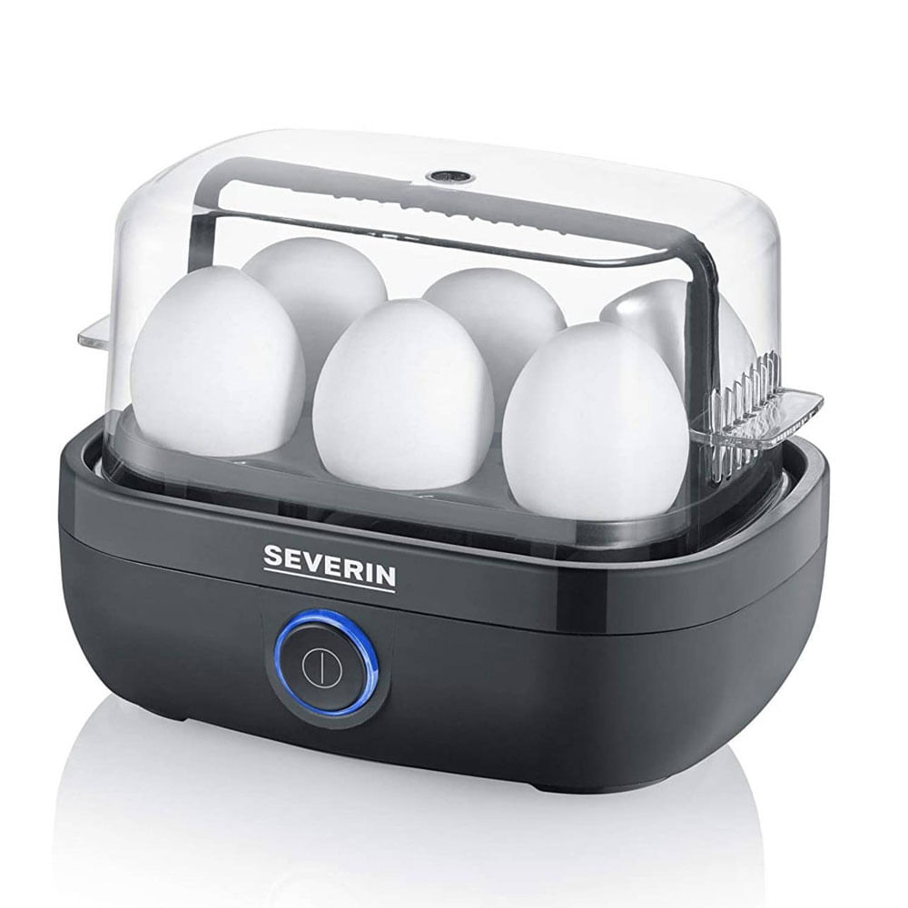 Hervidor De Huevos Severin EK 3165