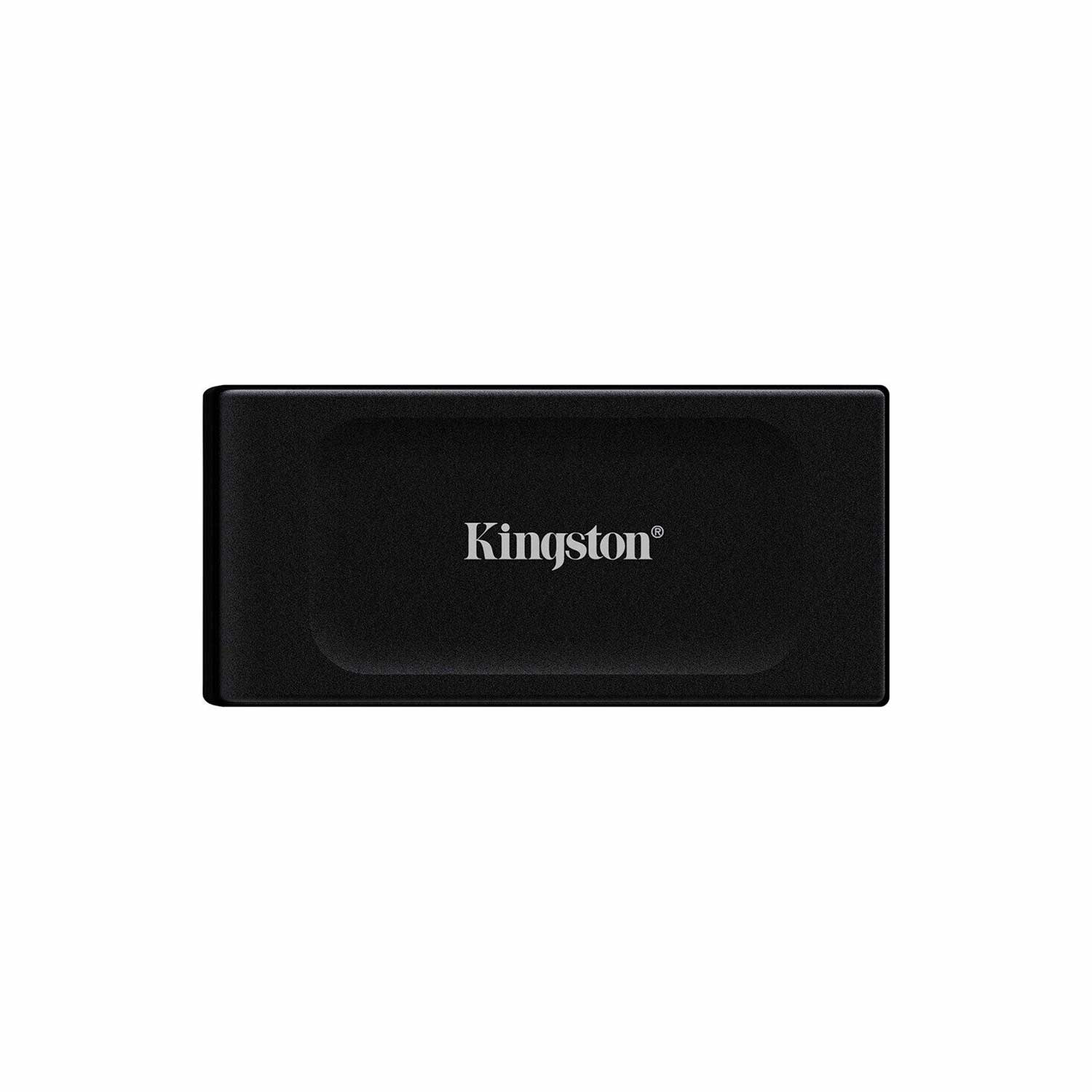 Disco Solido SSD Externo Kingston Xs1000 2TB Usb 3.2 Gen2 Tipo-C