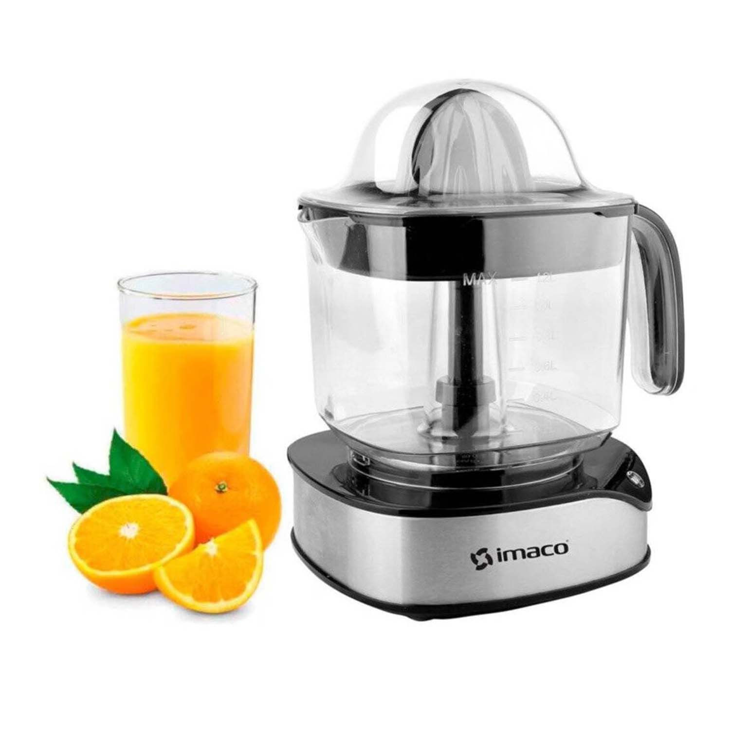 Exprimidor de cítricos IMACO CP2512I 40W