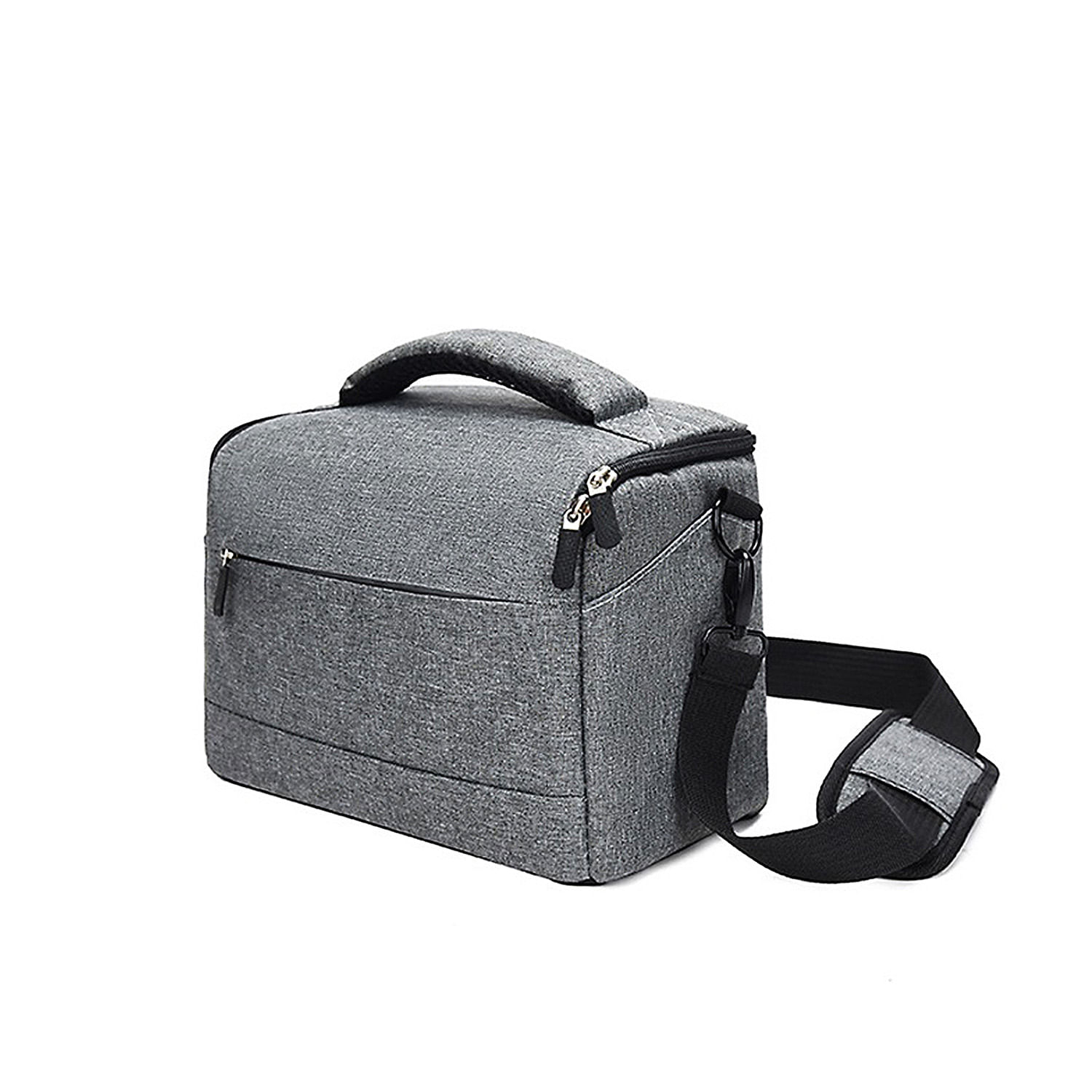 Bolso Plomo para Cámara fotográfica – Impermeable